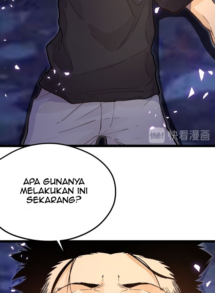 Halaman 49 dari Black Abyss at Dawn Chapter 13