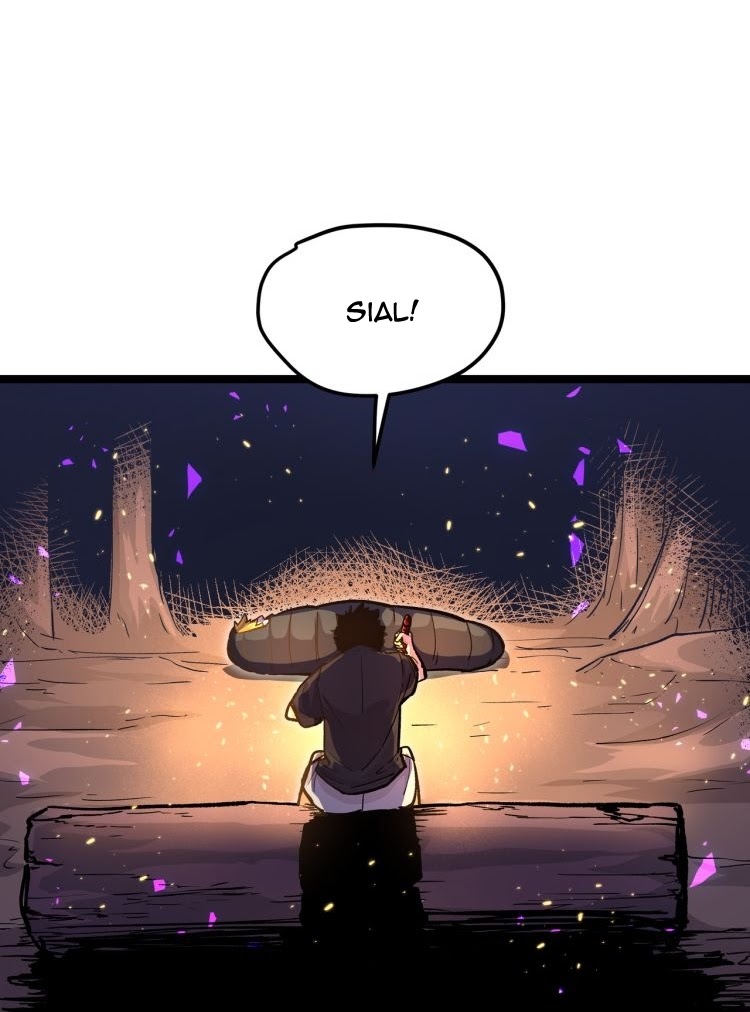 Halaman 5 dari Black Abyss at Dawn Chapter 13