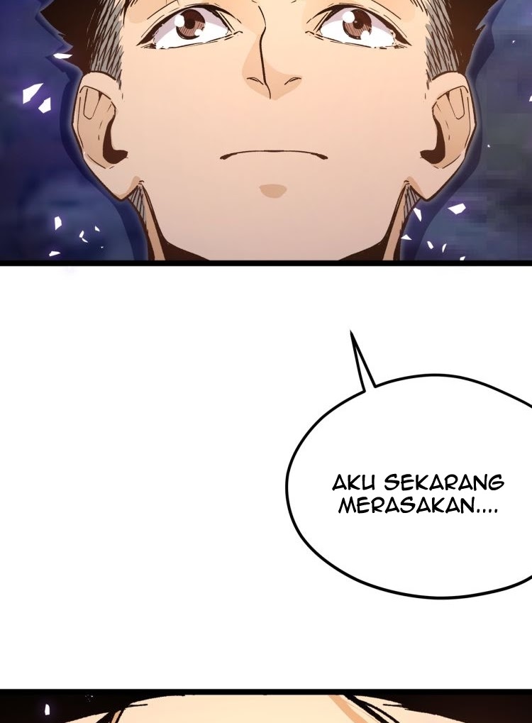Halaman 50 dari Black Abyss at Dawn Chapter 13