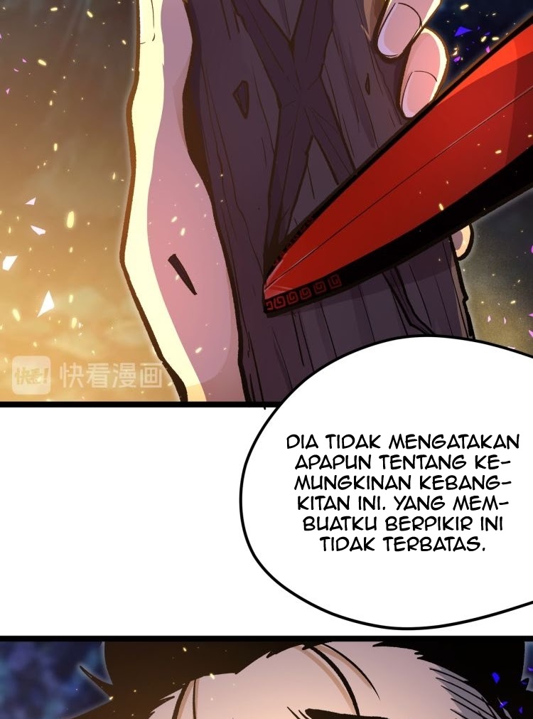 Halaman 7 dari Black Abyss at Dawn Chapter 13