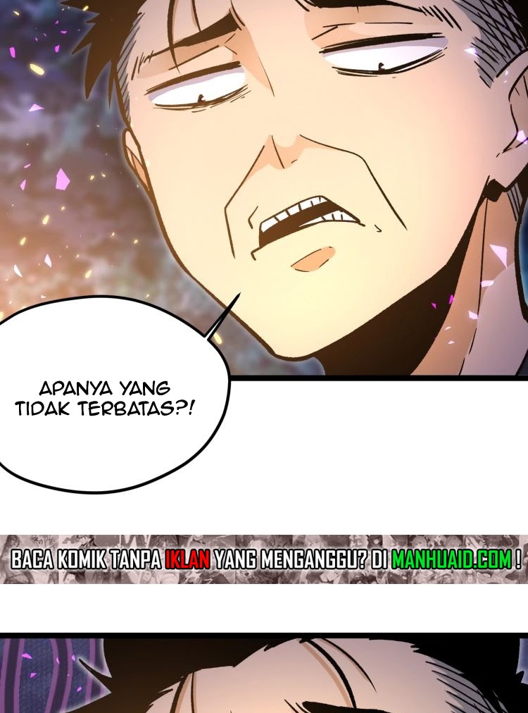 Halaman 8 dari Black Abyss at Dawn Chapter 13