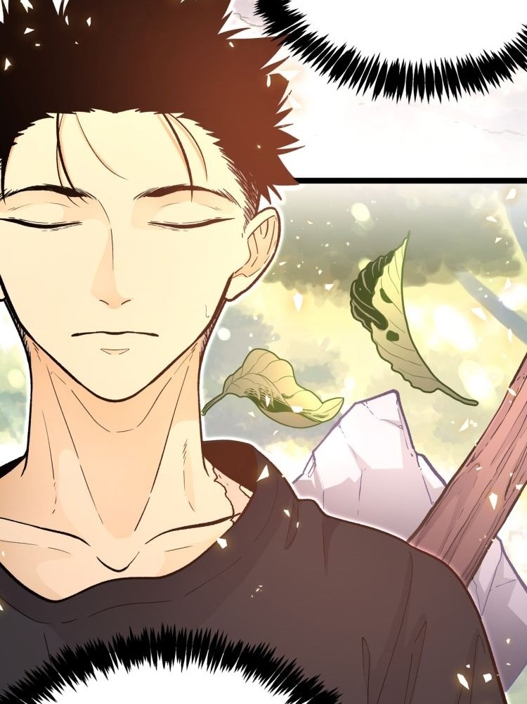 Halaman 12 dari Black Abyss at Dawn Chapter 15