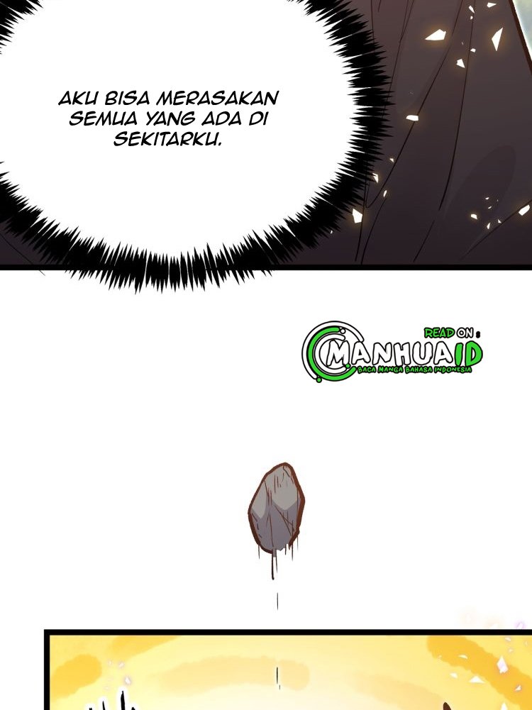 Halaman 13 dari Black Abyss at Dawn Chapter 15