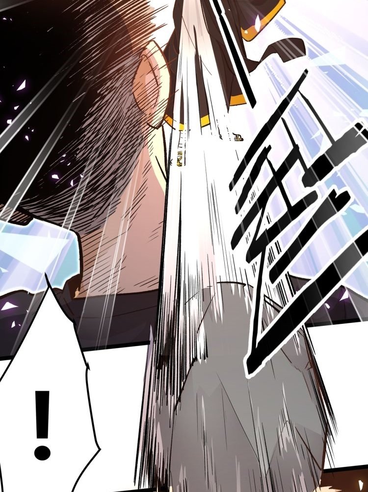 Halaman 15 dari Black Abyss at Dawn Chapter 15