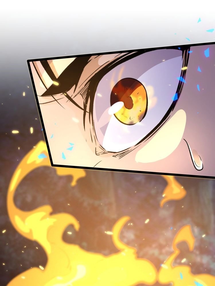 Halaman 2 dari Black Abyss at Dawn Chapter 15