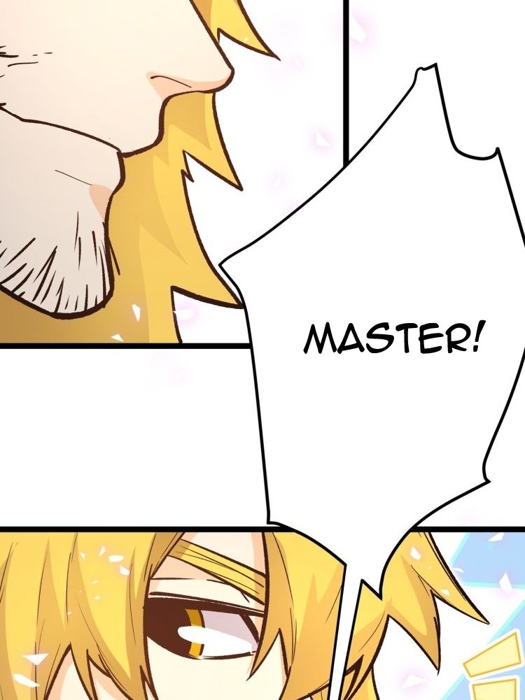 Halaman 20 dari Black Abyss at Dawn Chapter 15