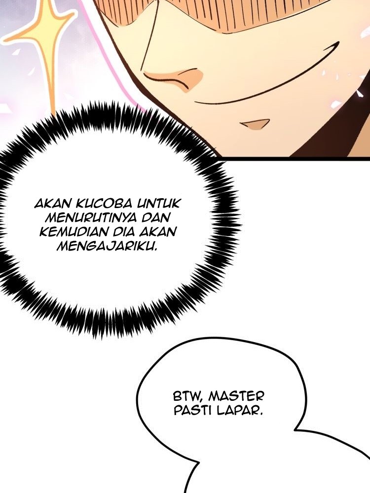 Halaman 23 dari Black Abyss at Dawn Chapter 15