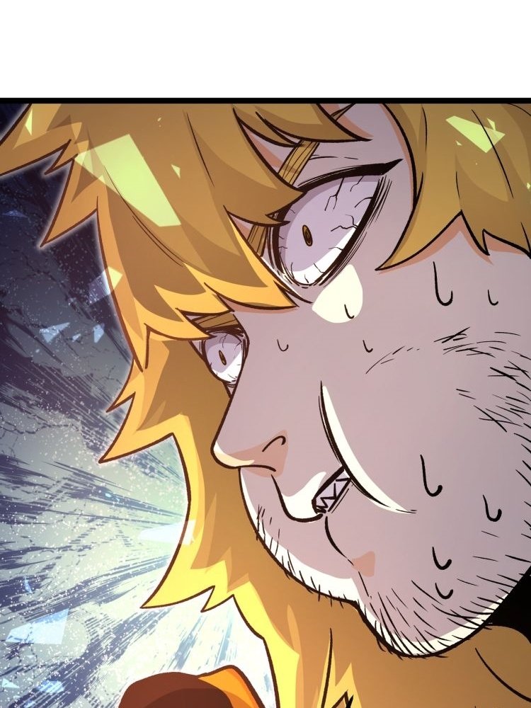 Halaman 26 dari Black Abyss at Dawn Chapter 15