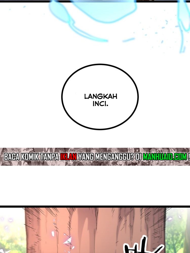 Halaman 35 dari Black Abyss at Dawn Chapter 15