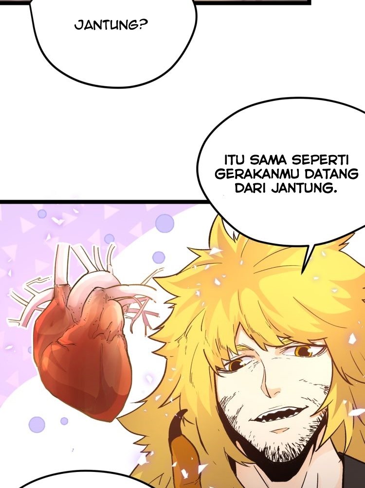 Halaman 41 dari Black Abyss at Dawn Chapter 15