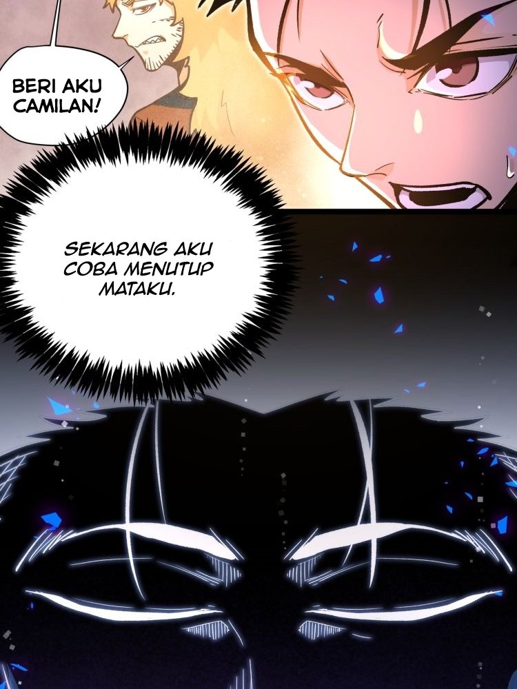 Halaman 6 dari Black Abyss at Dawn Chapter 15