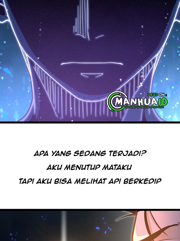 Halaman 7 dari Black Abyss at Dawn Chapter 15