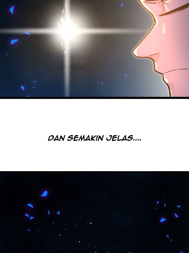 Halaman 8 dari Black Abyss at Dawn Chapter 15