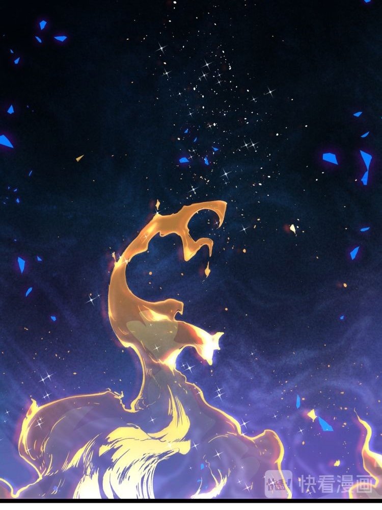 Halaman 9 dari Black Abyss at Dawn Chapter 15