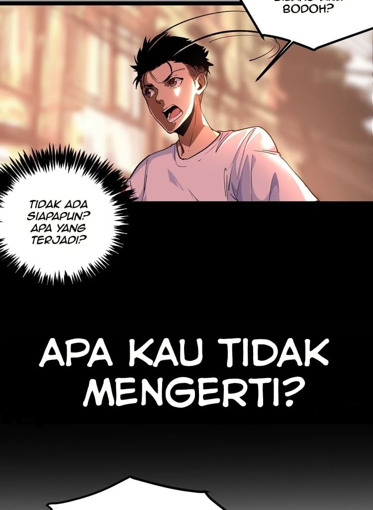 Halaman 12 dari Black Abyss at Dawn Chapter 2