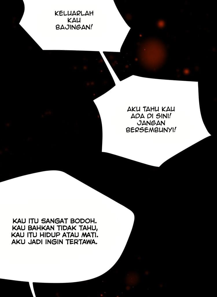 Halaman 18 dari Black Abyss at Dawn Chapter 2