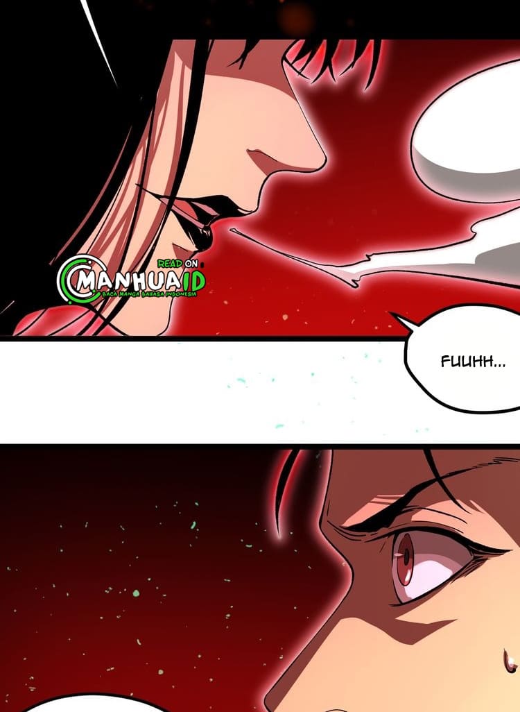 Halaman 19 dari Black Abyss at Dawn Chapter 2
