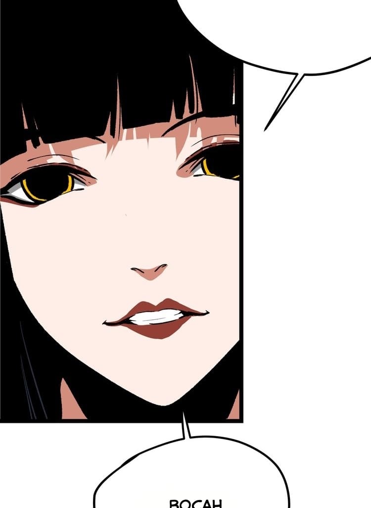 Halaman 26 dari Black Abyss at Dawn Chapter 2
