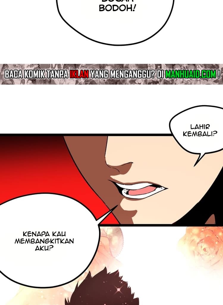Halaman 27 dari Black Abyss at Dawn Chapter 2