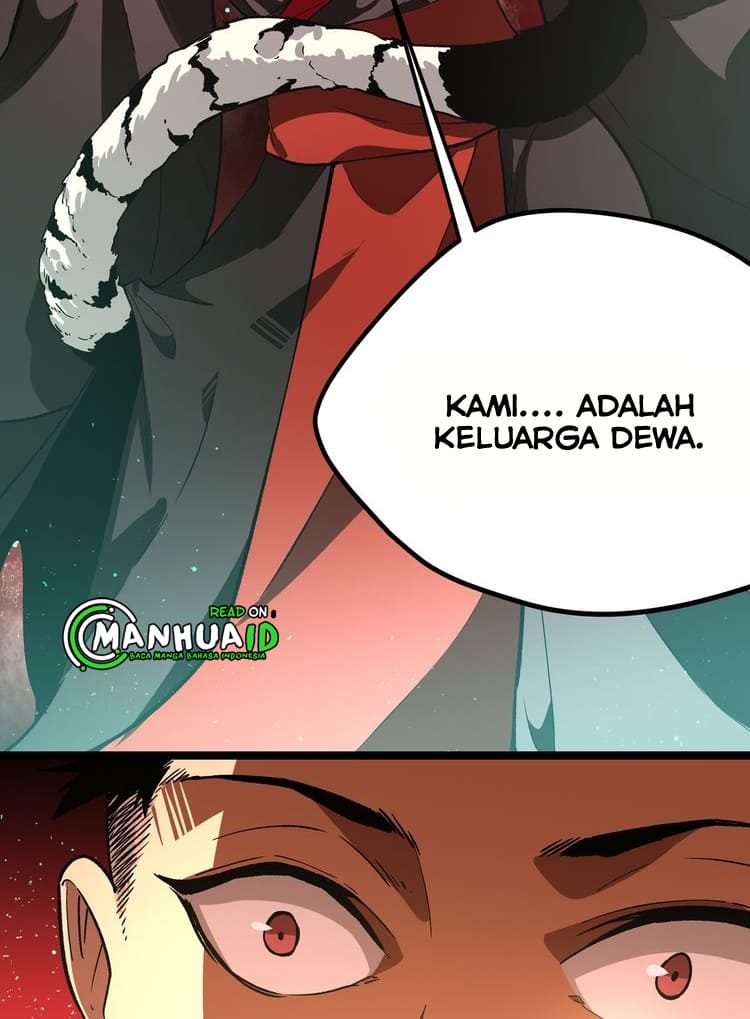 Halaman 43 dari Black Abyss at Dawn Chapter 2