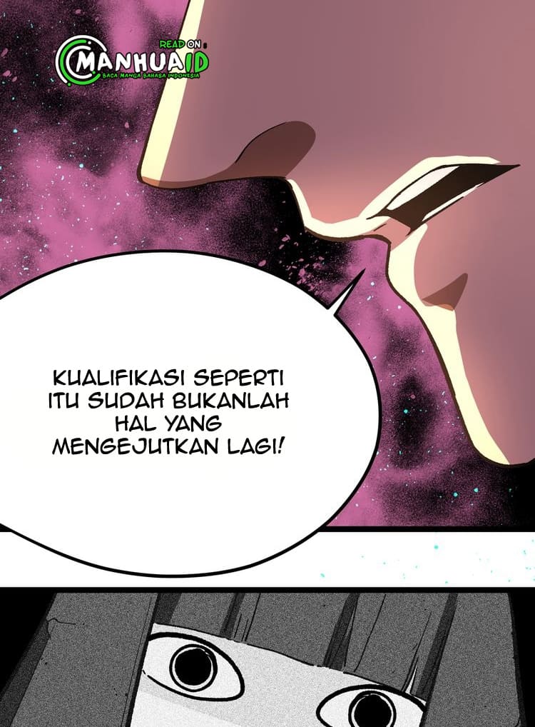 Halaman 49 dari Black Abyss at Dawn Chapter 2