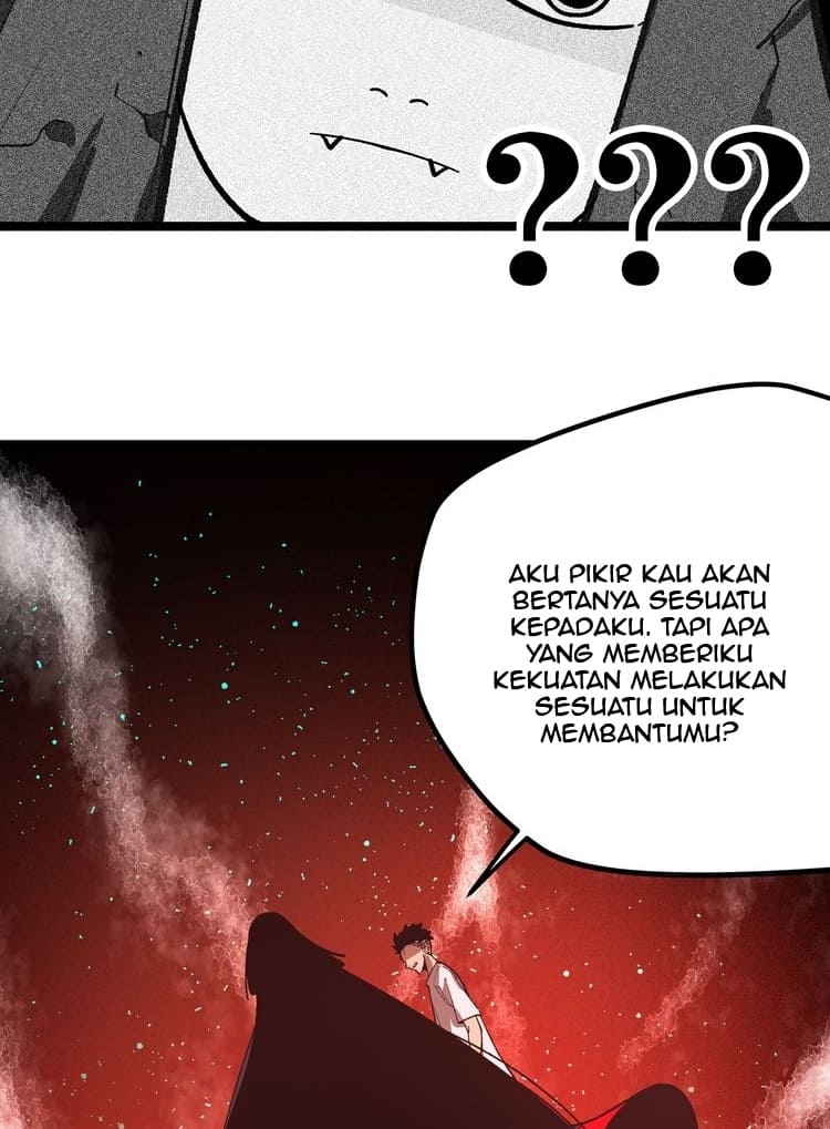 Halaman 50 dari Black Abyss at Dawn Chapter 2