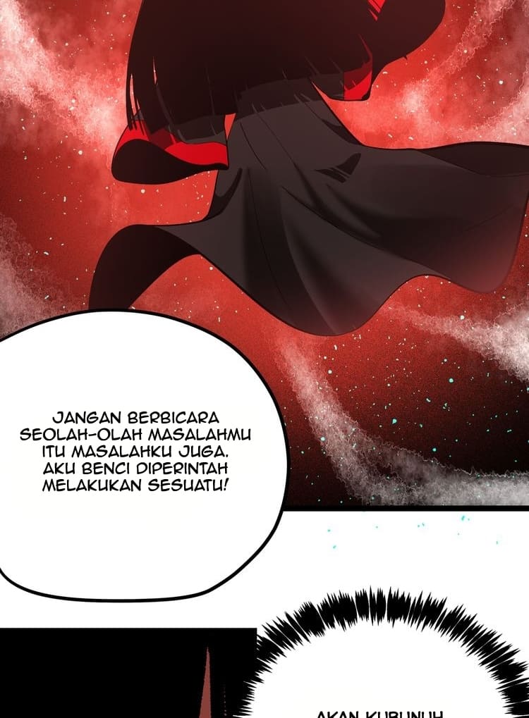 Halaman 51 dari Black Abyss at Dawn Chapter 2