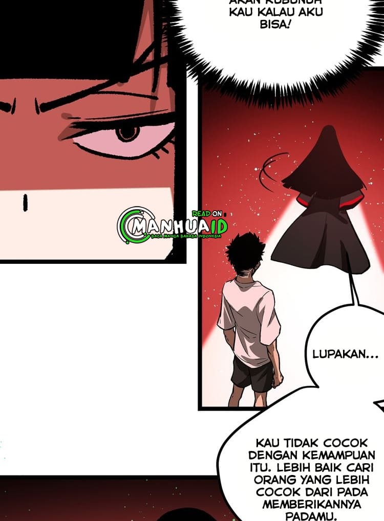 Halaman 52 dari Black Abyss at Dawn Chapter 2