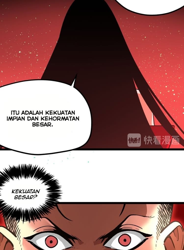 Halaman 53 dari Black Abyss at Dawn Chapter 2