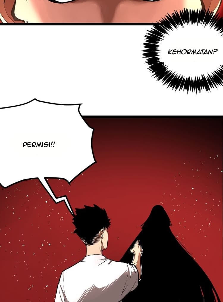 Halaman 54 dari Black Abyss at Dawn Chapter 2