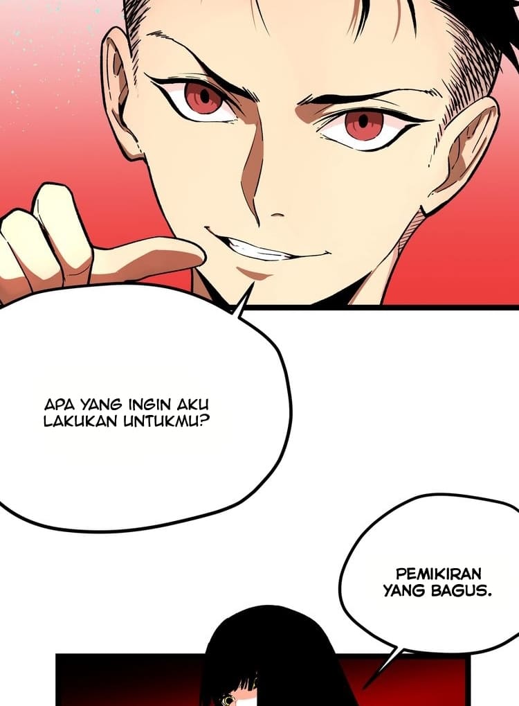 Halaman 56 dari Black Abyss at Dawn Chapter 2