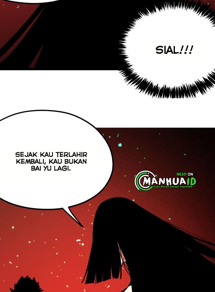 Halaman 58 dari Black Abyss at Dawn Chapter 2
