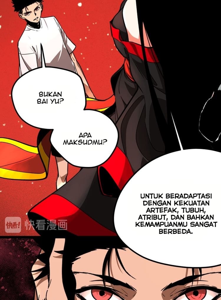Halaman 59 dari Black Abyss at Dawn Chapter 2