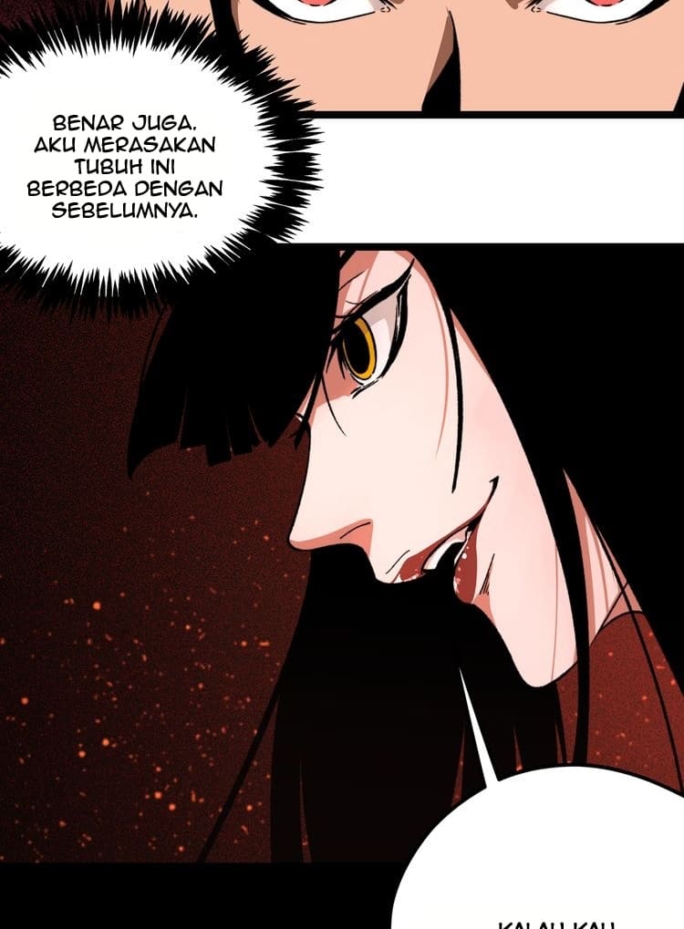 Halaman 60 dari Black Abyss at Dawn Chapter 2