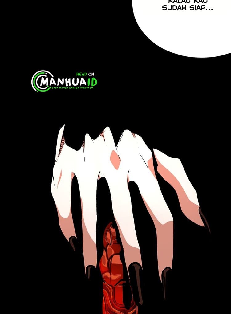 Halaman 61 dari Black Abyss at Dawn Chapter 2