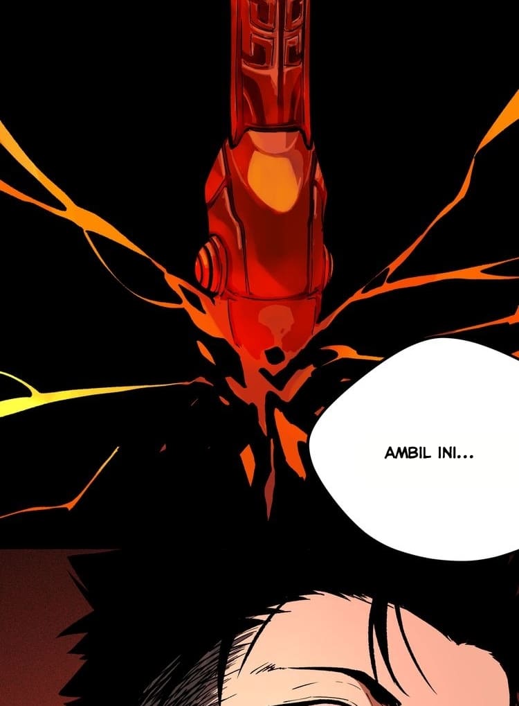 Halaman 62 dari Black Abyss at Dawn Chapter 2