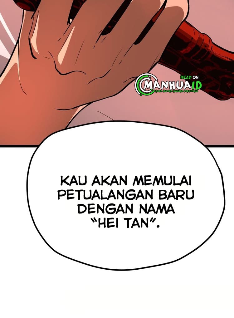 Halaman 64 dari Black Abyss at Dawn Chapter 2