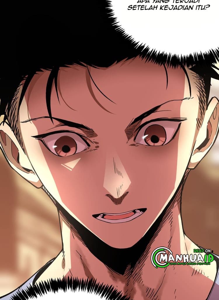 Halaman 7 dari Black Abyss at Dawn Chapter 2