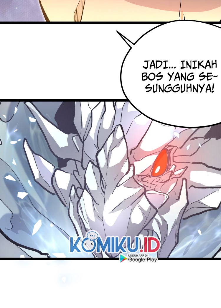 Halaman 7 dari Black Abyss at Dawn Chapter 27