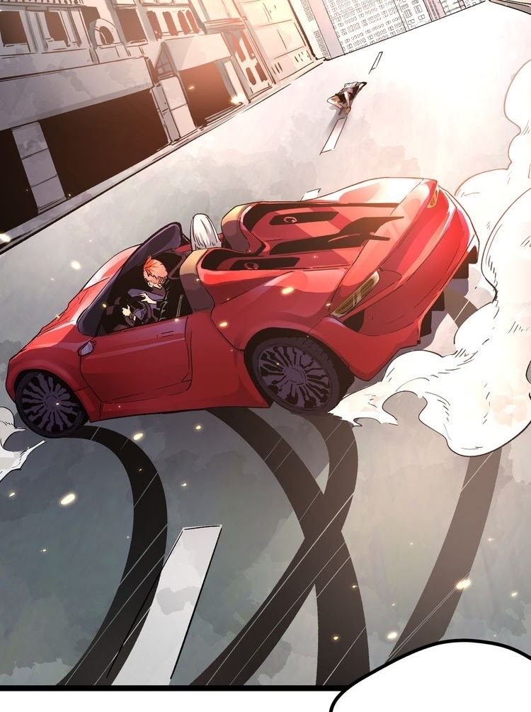 Halaman 11 dari Black Abyss at Dawn Chapter 3
