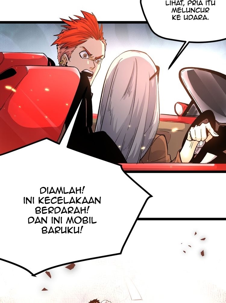 Halaman 12 dari Black Abyss at Dawn Chapter 3