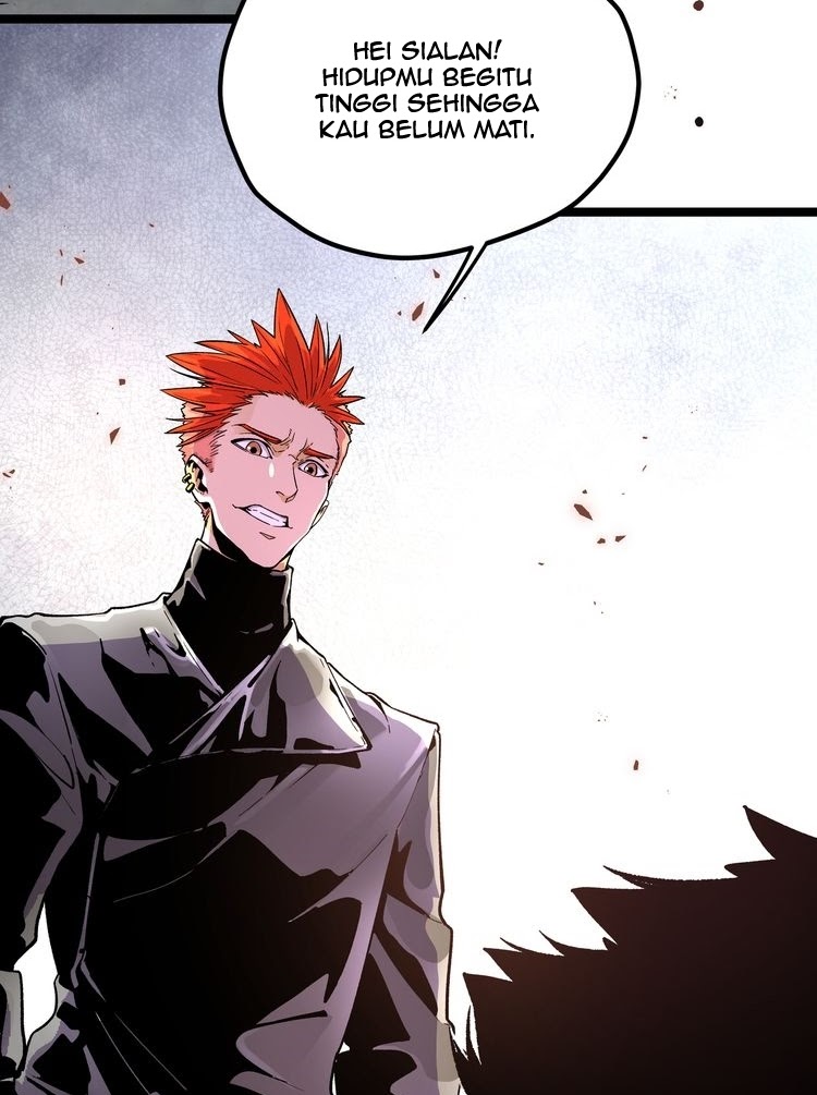 Halaman 15 dari Black Abyss at Dawn Chapter 3