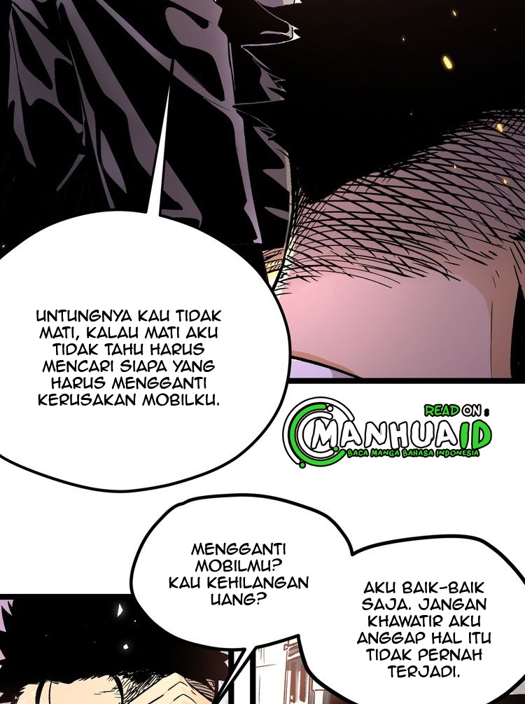 Halaman 16 dari Black Abyss at Dawn Chapter 3