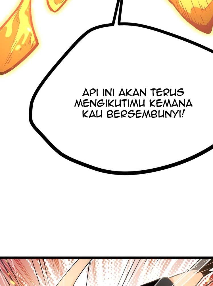 Halaman 33 dari Black Abyss at Dawn Chapter 3