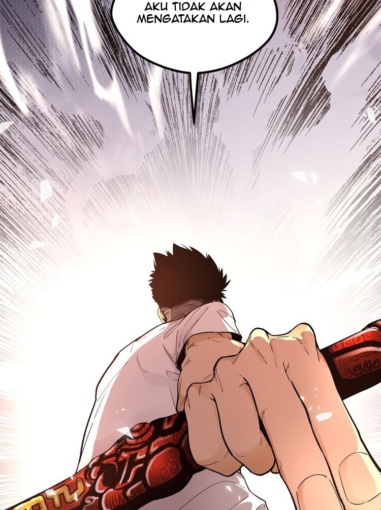 Halaman 51 dari Black Abyss at Dawn Chapter 3