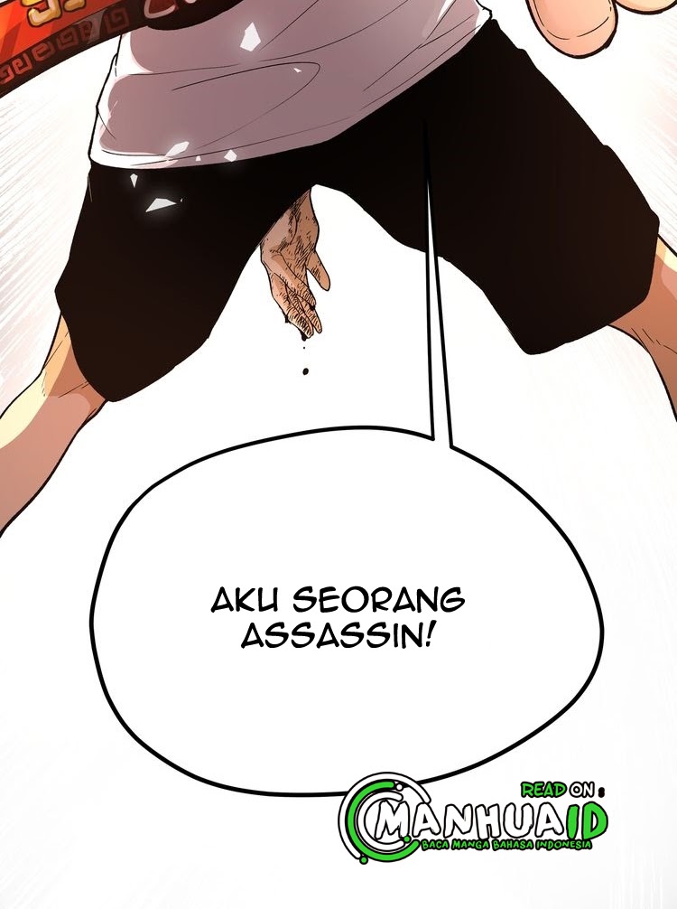 Halaman 52 dari Black Abyss at Dawn Chapter 3