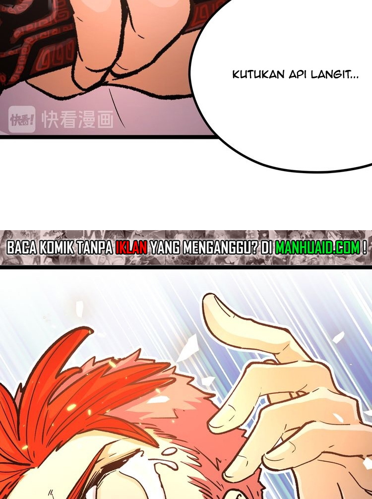 Halaman 10 dari Black Abyss at Dawn Chapter 4