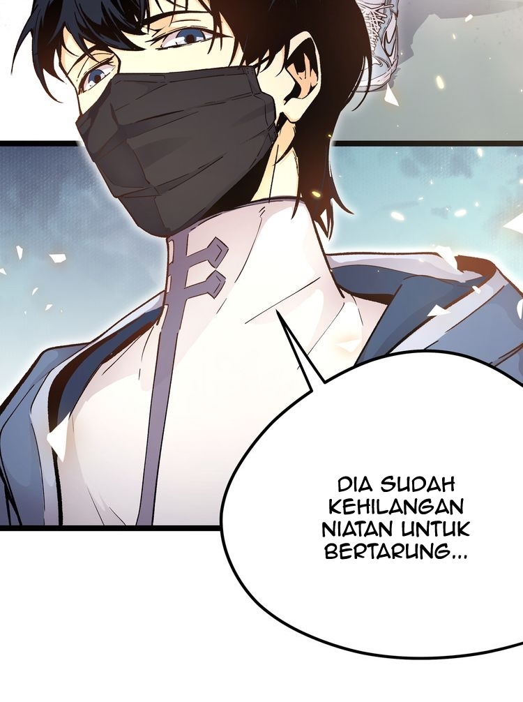 Halaman 15 dari Black Abyss at Dawn Chapter 4