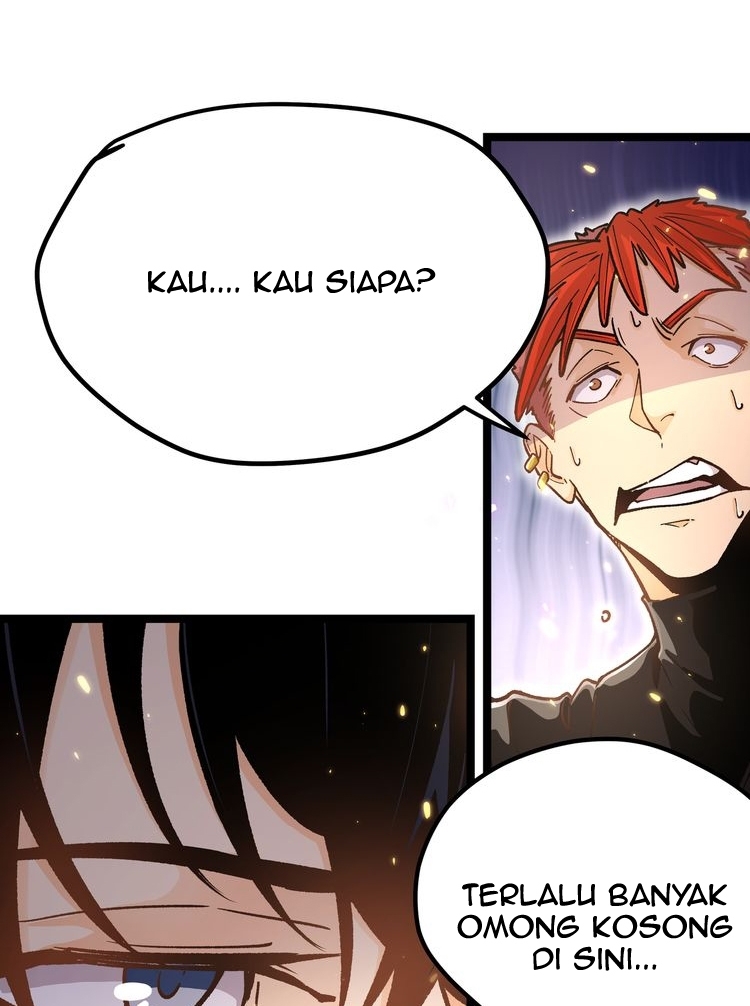Halaman 16 dari Black Abyss at Dawn Chapter 4