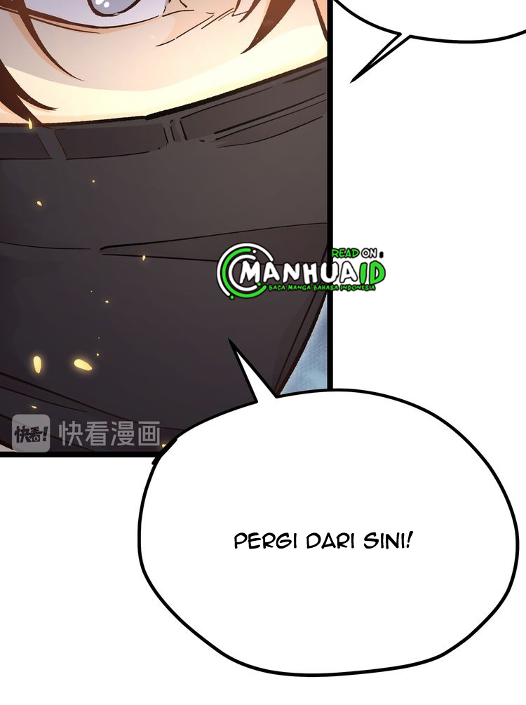 Halaman 17 dari Black Abyss at Dawn Chapter 4